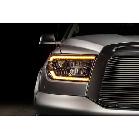 Morimoto XB Evo LED Headlights Toyota Tundra 2007-2013 | Sequoia 2008-2018