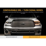Morimoto XB Evo LED Headlights Toyota Tundra 2007-2013 | Sequoia 2008-2018