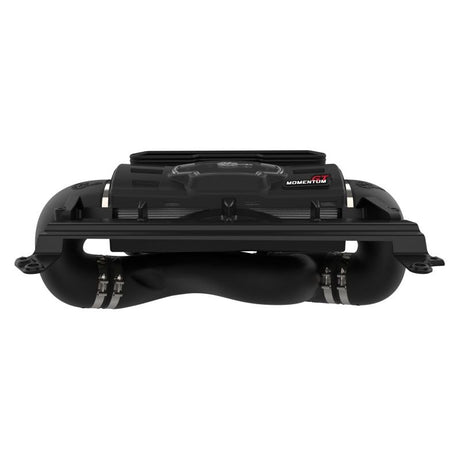 aFe Momentum GT Pro Dry S Cold Air Intake System 2021 RAM 1500 TRX V8-6.2L SC