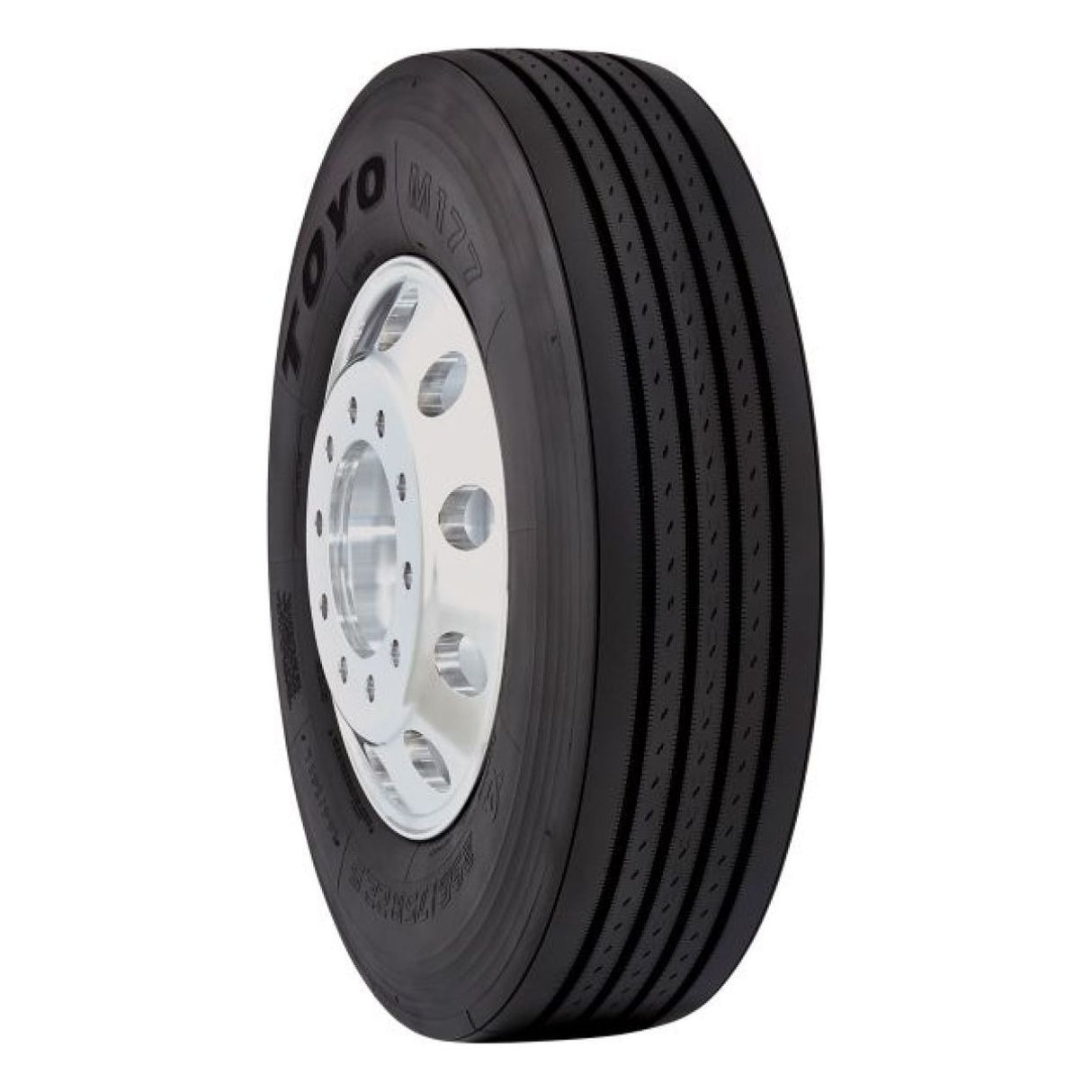 Toyo M177 - 285/75R245 144/141L (G/14) M177 TL (25.23 FET Inc.)