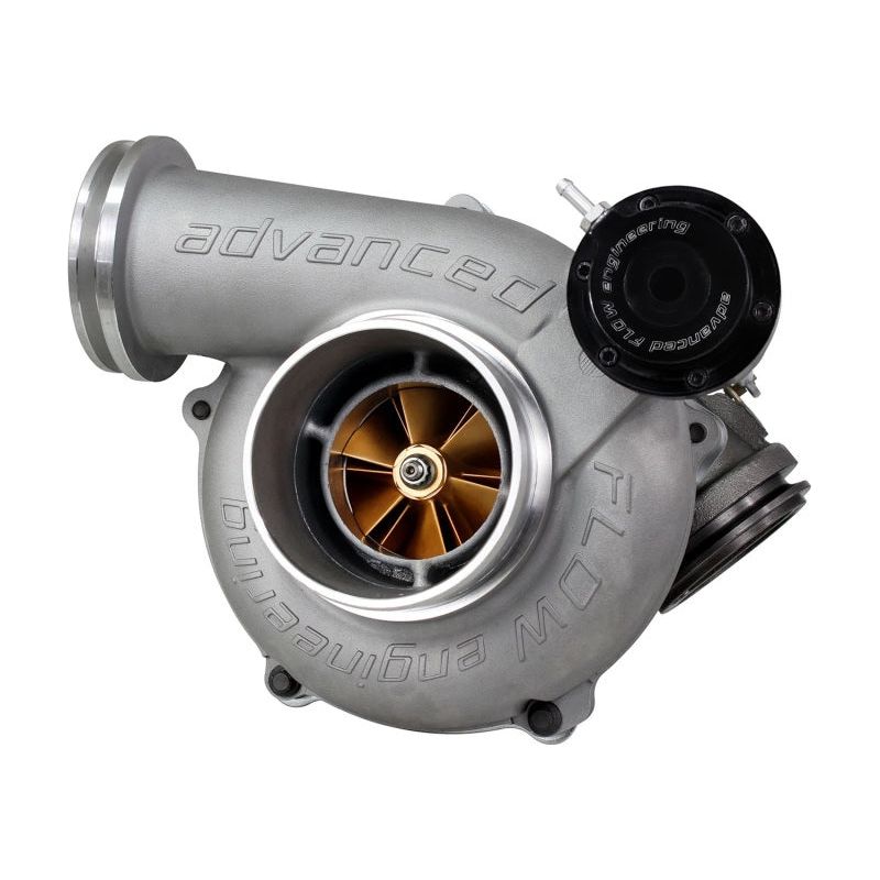 aFe Power Bladerunner Turbocharger 86mm 99.5-03 Ford Diesel Trucks V8 7.3L (td)