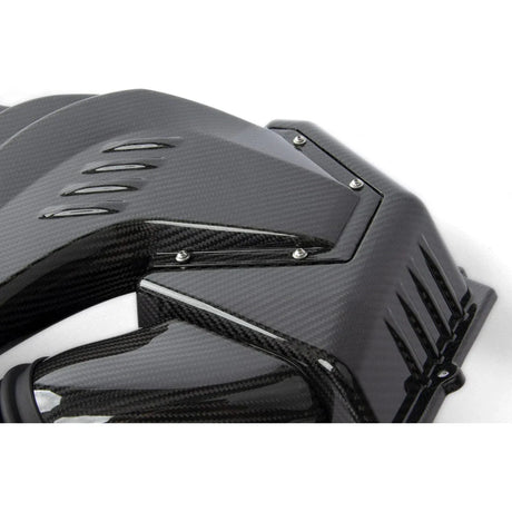 Dinan F9X X5M / X6M Experience Package by Dinan F9X-X5MX6M-S63-E-BA