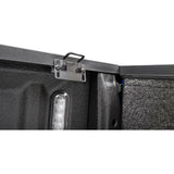 Extang 22-23 Nissan Frontier (5ft. Bed) Solid Fold ALX