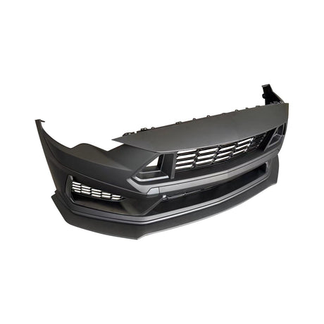 2018-2023 Ford Mustang S650 Style Dark Horse Conversion Bumper Kit