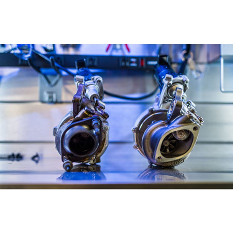 Garrett Motion 2017-2020 Ford Raptor 3.5L EcoBoost PowerMax Stage 2 Turbo Upgrade