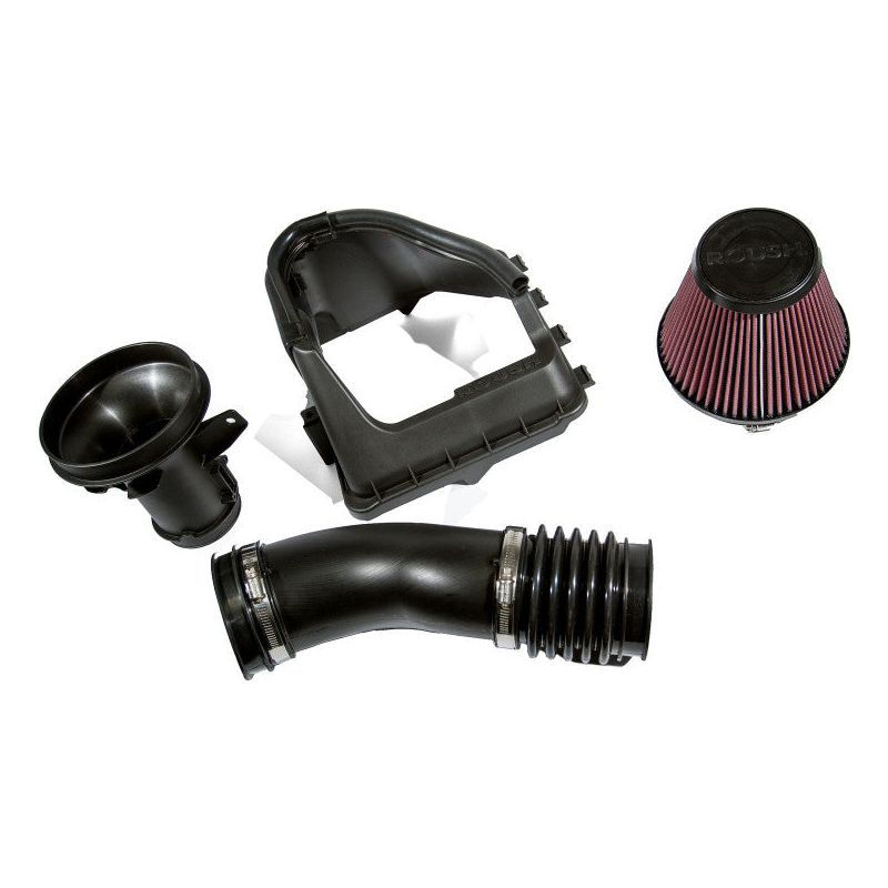 Roush 2011-2014 Ford F-150 6.2L Cold Air Kit