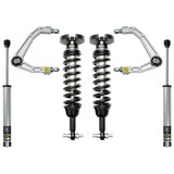 19-23  Chevy/GMC 1500 Suspension System-Stage 2 Suspension Icon Vehicle Dynamics Billet Upper Control Arm