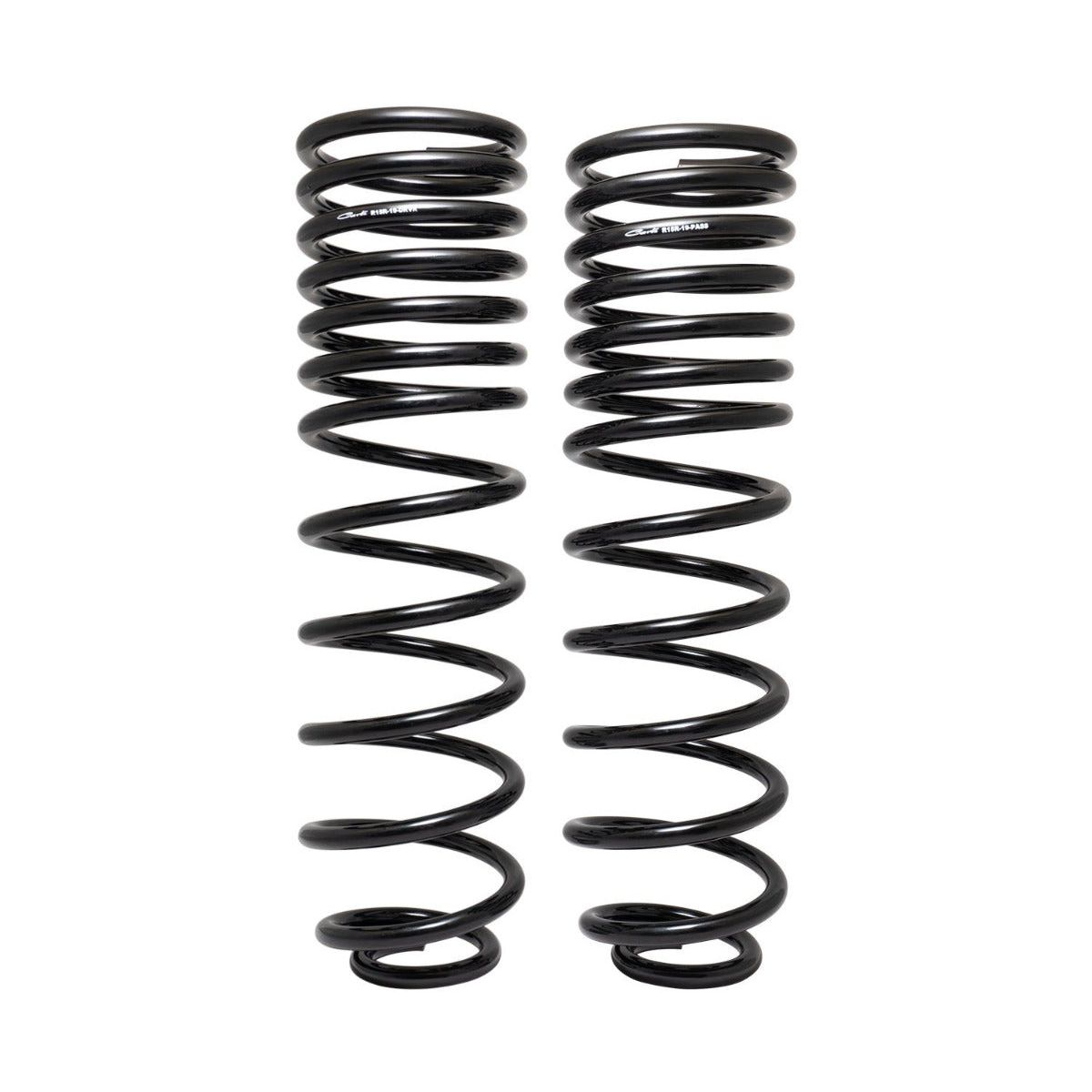 '19-24 Ram 1500 Carli 2.5 Performance Suspension System Coil Springs Display 