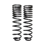 '19-24 Ram 1500 Carli 2.5 Performance Suspension System Coil Springs Display 