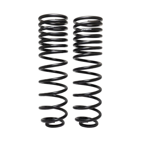 '19-24 Ram 1500 Carli 2.5 Performance Suspension System Coil Springs Display 