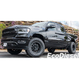 '19-24 Ram 1500 Carli 2.5 Performance Suspension System Display on vehicle 