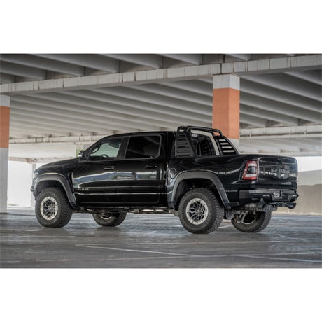 ADD 21-23 Ram TRX Phantom Rear Bumper