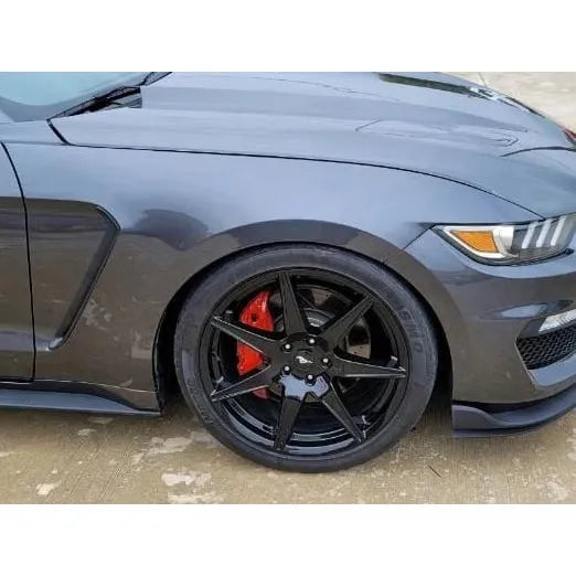 Ford Mustang - GT350 Front Side Fender