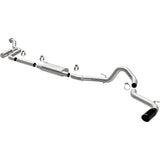 Magnaflow 2024+ Toyota Tacoma Speq Series Cat-back Exhaust System