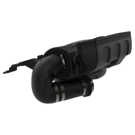 aFe Momentum GT Pro Dry S Cold Air Intake System 2021 RAM 1500 TRX V8-6.2L SC