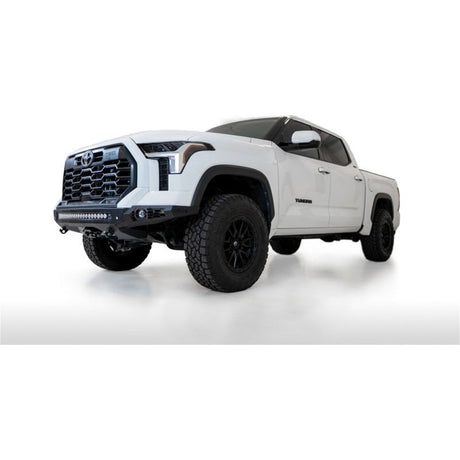 Addictive Desert Designs 2022+ Toyota Tundra Stealth Fighter Winch Front Bumper