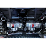 Soler Performance 91mm C8 Corvette Z06 Throttle Bodies - Plus+ Port