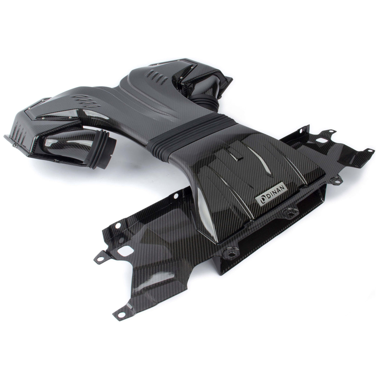 DINAN COLD AIR INTAKE - BMW / F9x X5M / X6M (incl Comp.) | D760-0056