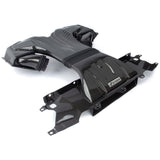 DINAN COLD AIR INTAKE - BMW / F9x X5M / X6M (incl Comp.) | D760-0056