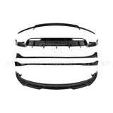 2024+ Tesla Model 3 Highland Performance Body Kit