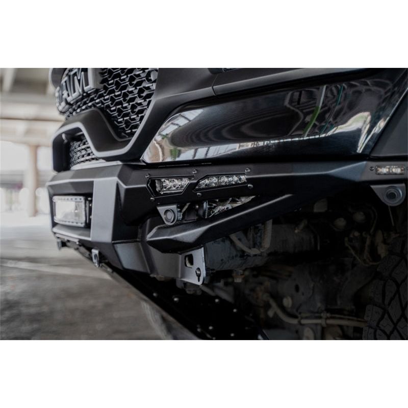 ADD 21-23 Ram TRX Phantom Front Bumper