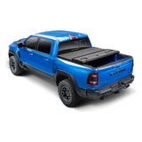 Extang 09-18 Dodge Ram / 19-23 Classic 1500 / 19-22 2500/3500 (6ft. 4in. Bed) Solid Fold ALX