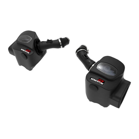 aFe Toyota Land Cruiser 300 Series Momentum GT Coil Air Intake System w/ Pro 5R Media