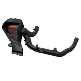 K&N 24-25 Ford Ranger 2.7L V6 NextGen Cold Air Intake