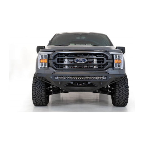 Addictive Desert Designs 2021 Ford F-150 Stealth Fighter Winch Front Bumper