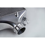 CSF 2020+ Porsche 992 Turbo/S High Performance Intercooler System (OEM PN 992.145.805.G)