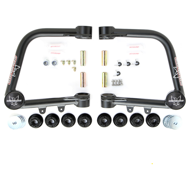 Camburg Toyota Tundra 2WD/4WD 07-21 Performance X-Joint Upper Arms