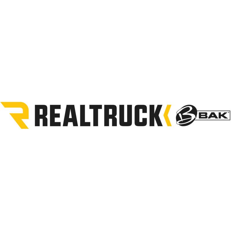 BAK 2026+ Ford Ranger 5ft Bed BAKFlip G2