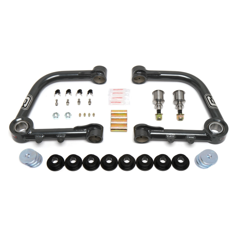 Camburg Toyota Tundra 2WD/4WD 07-21 1.5in Performance Uniball Upper Arms