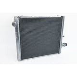 CSF 2019+ 992.1/992.2 Porsche 911(3.0LT Base/T/S/4/4S/GTS/4 GTS) High Performance Aluminum Radiator