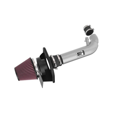 K&N 17-22 Alfa Romeo Giulia / 17-22 Alfa Romeo Stelvio Performance Air Intake System
