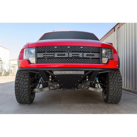 Addictive Desert Designs 10-14 Ford F-150 Raptor ADD PRO Front Bumper