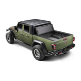 BAK 19-25 Dodge RAM 1500 w/o RamBox 6.4ft. Bed (New Body / No MF Tailgate) BAKFlip MX4 TS