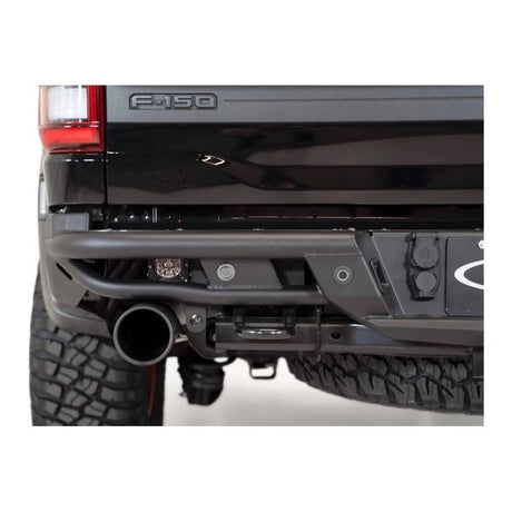 Addictive Desert Designs 21-22 Ford Raptor PRO Bolt-On Rear Bumper