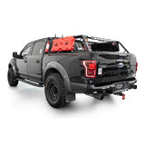 ADD 17-20 Ford F-150 Raptor Phantom Rear Bumper