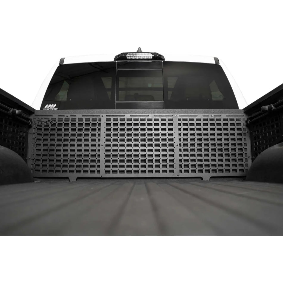Addictive Desert Designs 21-23 Dodge Ram TRX Bed Cab Molle Panels - Full Set