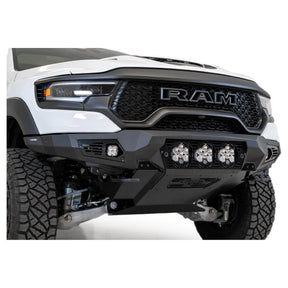 2021-2022 RAM TRX Front Bumper 