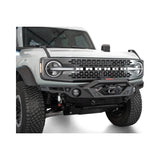 Addictive Desert Designs 21-23 Ford Bronco Krawler Front Bumper