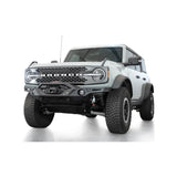 Addictive Desert Designs 21-23 Ford Bronco Krawler Front Bumper