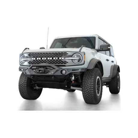 Addictive Desert Designs 2021-2025 Ford Bronco Krawler Front Bumper
