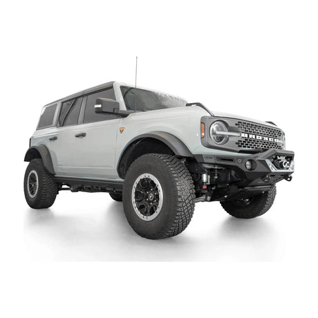 Addictive Desert Designs 2021-2025 Ford Bronco Krawler Front Bumper