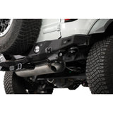 Addictive Desert Designs 21-23 Ford Bronco Krawler Rear Bumper