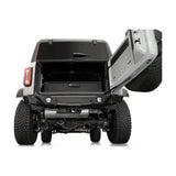 Addictive Desert Designs 21-23 Ford Bronco Krawler Rear Bumper