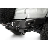 Addictive Desert Designs 21-23 Ford Bronco Krawler Rear Bumper