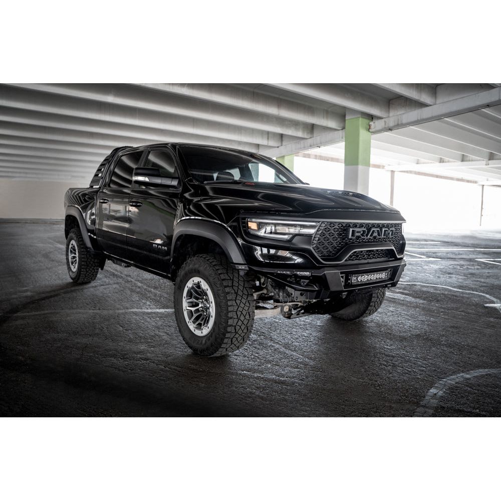 ADD 2021-2024 Ram TRX Phantom Front Bumper
