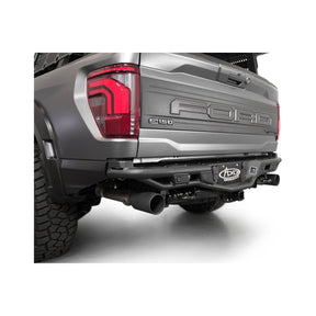 2021-2024 Ford F-150 Raptor Race Series Dovetail Rear Bumper